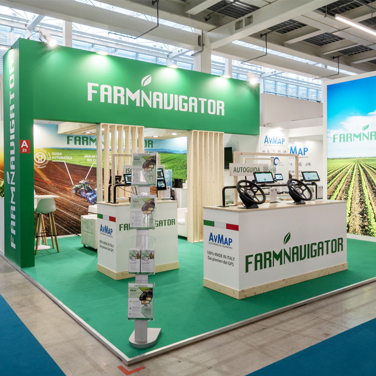 Avmap - FarmNavigator