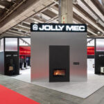 Stand Jolly Mec at Progetto Fuoco