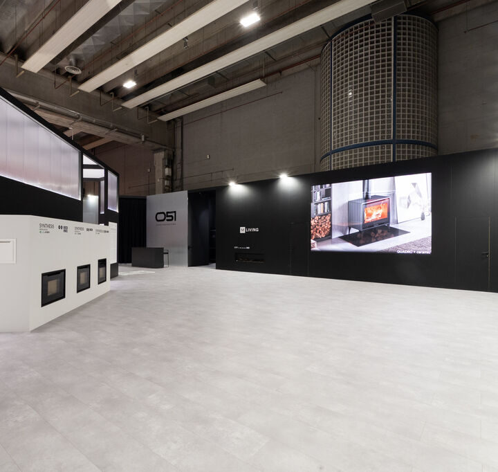 Hall Stand Jolly Mec at Progetto Fuoco