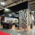 Exibia Realizzazione Stand Giuliano Tartufi Tuttofood Giuliano Tartufi 2026